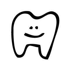 agendastickertje tandarts | orthodontist