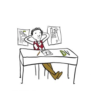 dreams via ppt vierkant