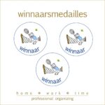 winnaarsmedailles winnaarsmedailles