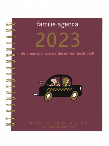 homeworktime agenda 2023