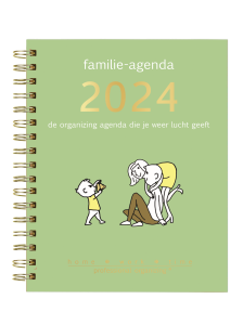 homeworktime agenda 2024