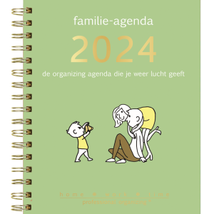 homeworktime agenda 2024