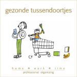 gezonde tussendoortjes honeworktime