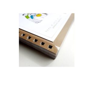 homeworktime fotoblad