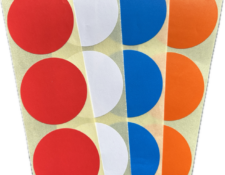 koningsdag rood wit blauw oranje koningsdag vrijmarkt homeworktime